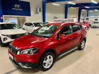 Suzuki S-Cross 1.4T Hybrid 4x4 ALLGrip Automat