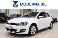 Volkswagen Golf 1.2 TSI DSG BMT 110HK EU6 M-VÄRMARE CARPLAY