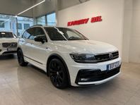 Volkswagen Tiguan 2.0 TDI | 4M | R-Line|Drag| digital Cockpi