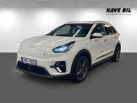 Kia E-Niro 64kWh Advance Plus&Techpaket (JBL,Vhjul,Sollucka)