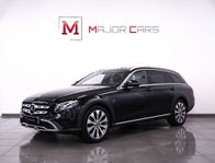 Mercedes-Benz E 220 d 4M All-Terrain Pano Burmester 360°