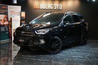 Ford Kuga BLACK WEEK 10000KR REA  AWD ST-Line  Fullutrstad *