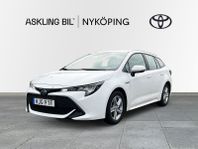 Toyota Corolla Touring Sports Hybrid Active