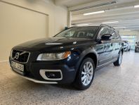 Volvo XC70 D5 AWD 163hk Summum / Nav / P-sensor / Ny servad