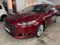 Ford Mondeo 2.0 TDCi Powershift Titanium Euro 6/Ränta: 3,95%