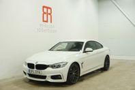 BMW 420 i xDrive Coupé Automat M Sport MoK Dragkrok