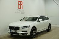 Volvo V90 Cross Country D4 AWD VOC Backkamera GPS *6500 mil*