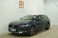 Volvo V90 Cross Country D4 AWD Automat VOC Drag H/K Kamera