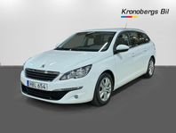 Peugeot 308 SW Active 1.6 BlueHDI 120hk