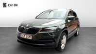 Skoda Karoq Style 1.0 TSI 115 / Drag/ Värmare