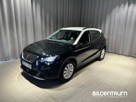 Seat Arona 1.0 Style Manuell 95hk Carplay/Klimat