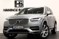 Volvo XC90 T8 TwEn AWD Geartronic Inscription 7- Sits