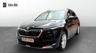 Skoda Kamiq Style 1,0 TSI 110hk /Drag/Backkamera