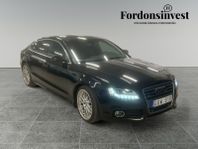 Audi A5 Sportback 2.0 quattro S Tronic Comfort NyBesiktad UA