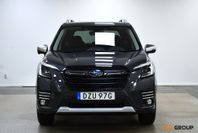 Subaru Forester e-Boxer Lineartronic X-Fuel Active S&V Hjul