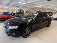 Audi A5 Cabriolet 2.0 TDI DPF Euro 5