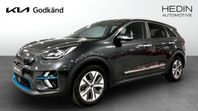 Kia Niro EV ADVANCE PLUS