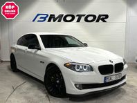 BMW 520 d Sedan 184HK Manuell