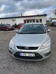 Ford Focus 5-dörrars 1.8 Flexifuel Trend Euro 4