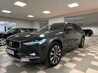 Volvo V90 Cross Country B4 AWD Geartronic B-Kamera Navi CarP