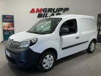 Renault Kangoo Z.E. Express 33 kWh