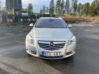 Opel Insignia Sports Tourer 2.0 CDTI ecoFLEX Cosmo Euro 5