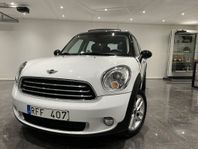 MINI Countryman Cooper D *panorama*