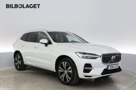 Volvo XC60 Recharge T6 Inscription