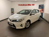 Toyota Auris Hybrid e-CVT Active, Comfort Euro 5