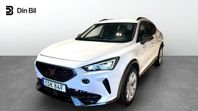 Cupra Formentor 1.5 TSI 150hk