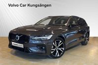 Volvo V60 B4 Diesel Plus Dark (SELEKT) HÖGSPEC