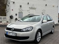 Volkswagen Golf Variant 1.4 TSI Kamkedja OBS 9000 MIL,Toppsk