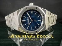 Audemars Piguet Royal Oak Jumbo 39mm Fullset Toppskick 2019