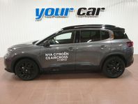 Citroën C5 Aircross Hybrid 136 AUT SHINE