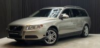 Volvo V70 2.0 Nybesiktad Låga Mil 2 Ägare Kamkedja Dragkrok