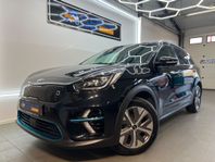 Kia Niro e- 64 kWh, 204hk Advance Plus Tech Taklucka JBL