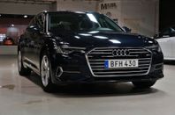 Audi A6 Avant 40 TDI 2.0 TDI S Tronic Proline Sport Värmare