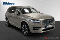 Volvo XC90 Recharge T8 Plus Bright