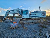 Liebherr R 966 HD