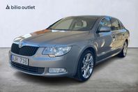 Skoda Superb 1.8 TSI (160hk)