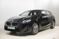 BMW 120 Navi Automat Privatleasing 3095kr Mån