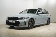 BMW 330e xDrive Touring LCI M Sport