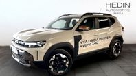 Dacia Duster EXTREME HYBRID AUTOMAT LANSERINGSKAMPANJ