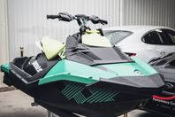 Sea-Doo Spark Trixx 2019 / QuadLock / Kapell