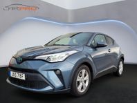 Toyota C-HR Hybrid CVT X-Edition Euro 6