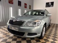 Skoda Octavia Kombi 1.8 TSI 4x4 Ambiente Euro 5