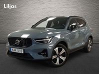 Volvo XC40 Recharge T4 Plus Dark//Vinterhjul//Dragkrok//