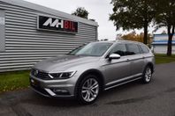 Volkswagen Passat Alltrack 2.0 TDI 4Motion Dragkrok Euro 6