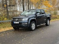 Volkswagen Amarok Dubbelhytt 2.9t 3.0 TDI 4-Motion Highline