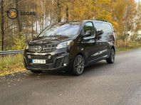 Opel Vivaro Skåpbil IP 2,0 Automat 177hk | Värmare | Leasbar